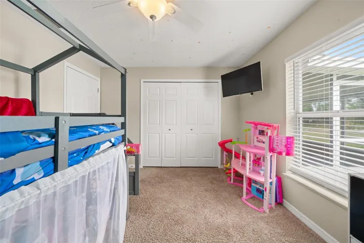 Bedroom #3