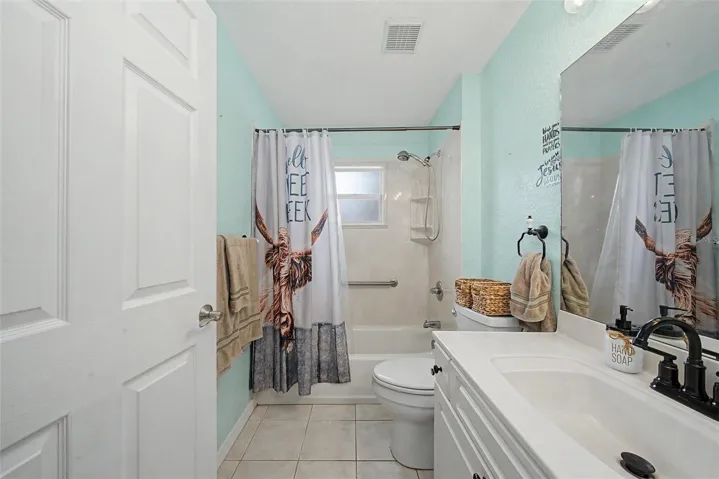 Bathroom #2