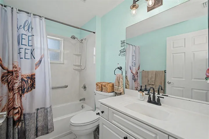 Bathroom #2
