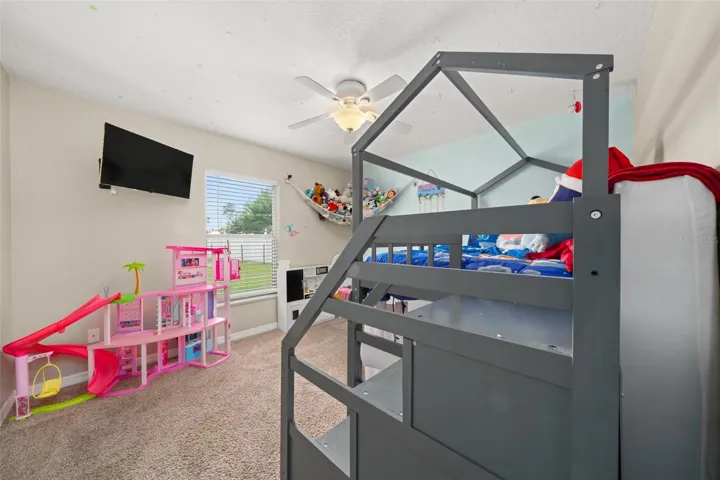 Bedroom #3