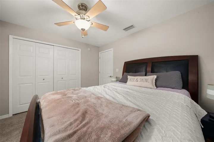 Bedroom #2