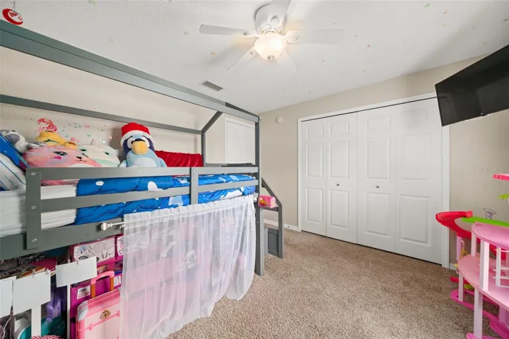 Bedroom #3