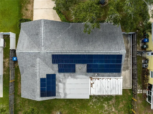 Solar Panels