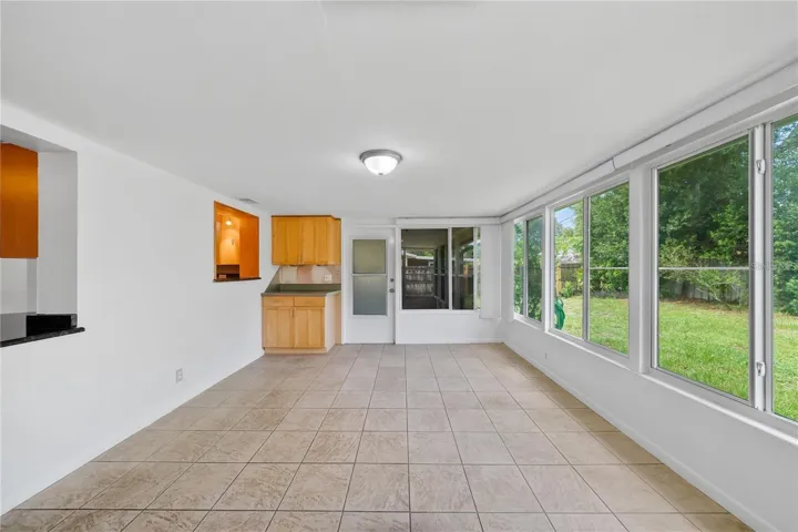 Florida Room