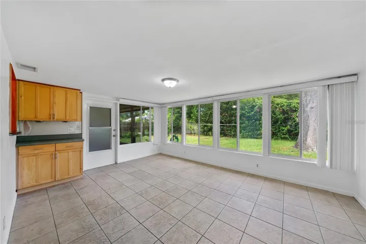 Florida Room