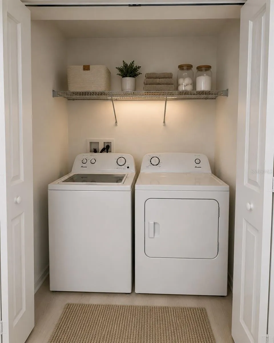 Virtual Staging