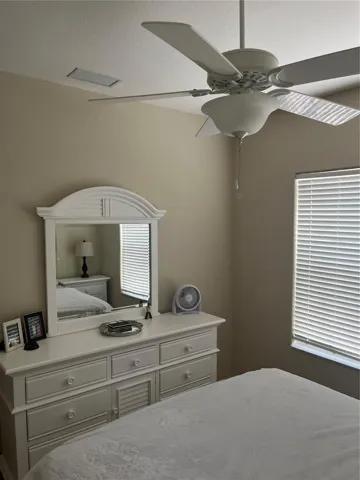 Guest bedroom #3.