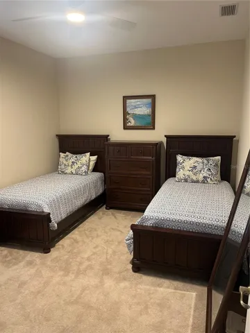 Guest bedroom- bedroom #2