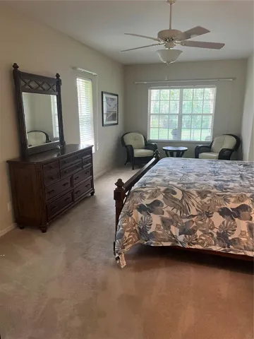 Large Master bedroom.Bedroom #1.