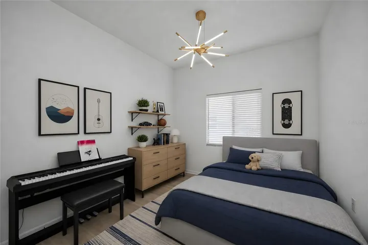 Bedroom 3