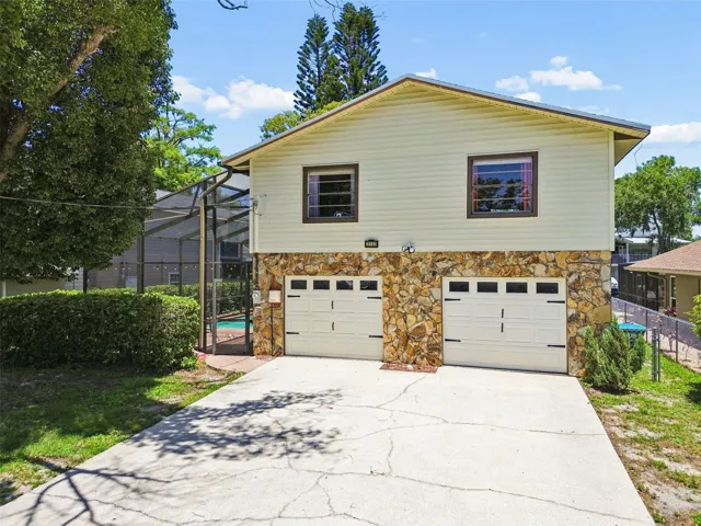 Welcome home!