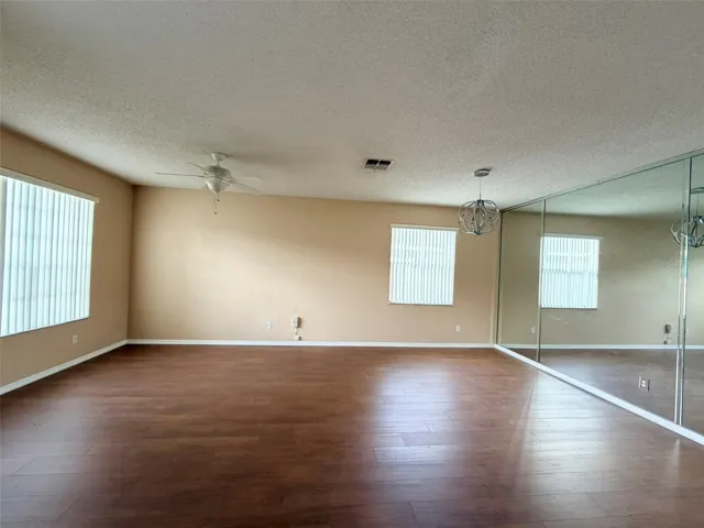 formal dining and formal living