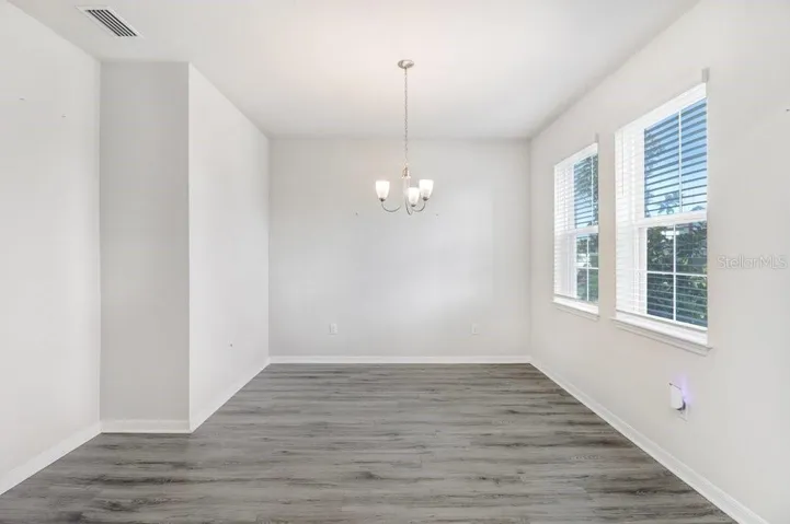 Living or Dining Room
