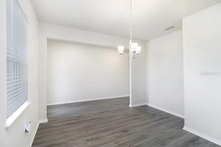 Living or Dining Room