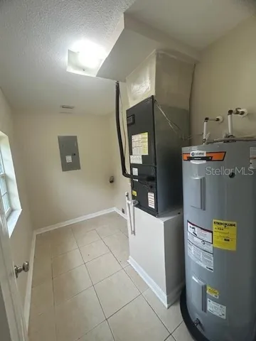 Utility/Laundry