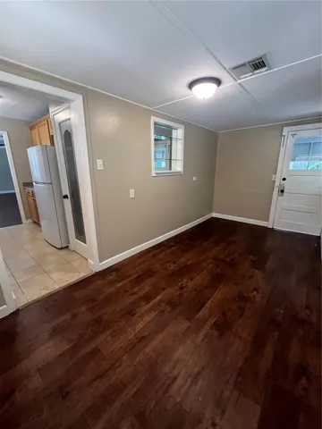 Bonus room