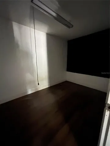Garage storage