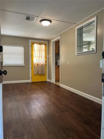 Bonus room