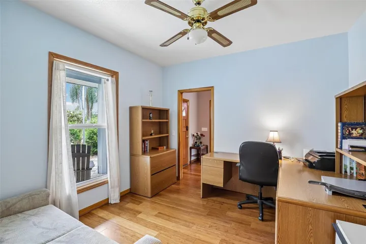 Office/Bonus Room