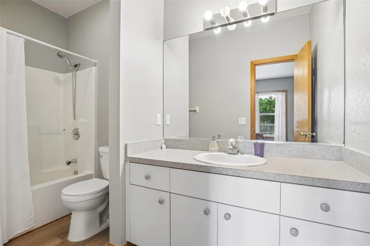 Third Bathroom