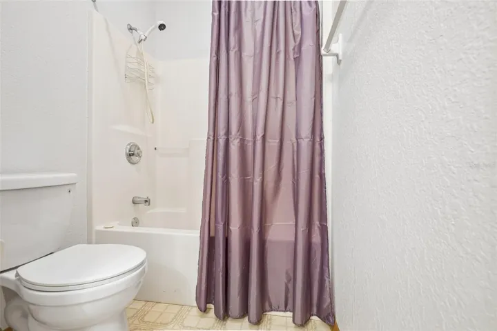Second Bath