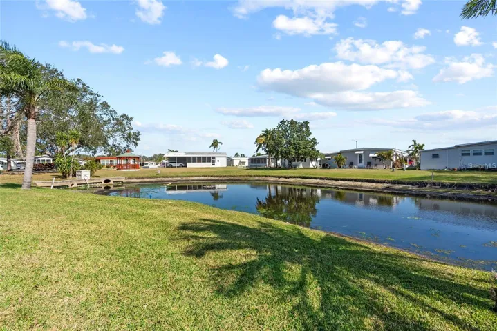 PARK POND