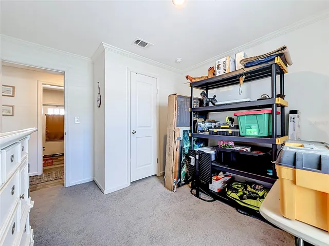 3RD BEDROOM