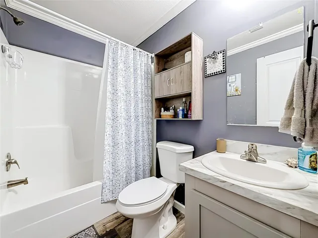 HALL BATH