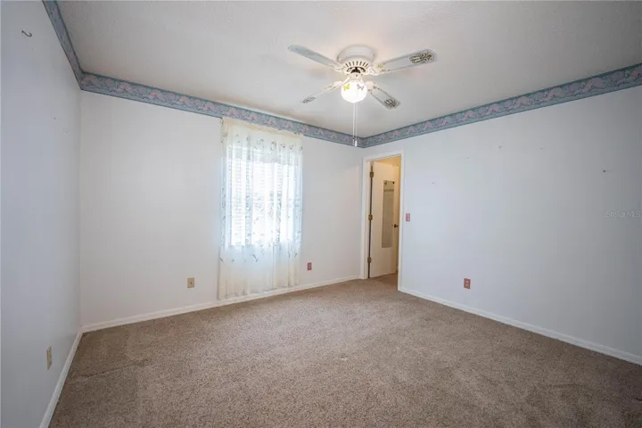 Guest bedroom