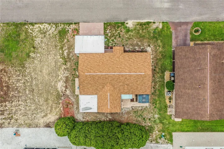 aerial