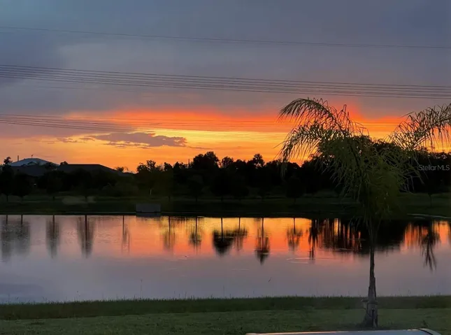 Beautiful skies right in your backyard