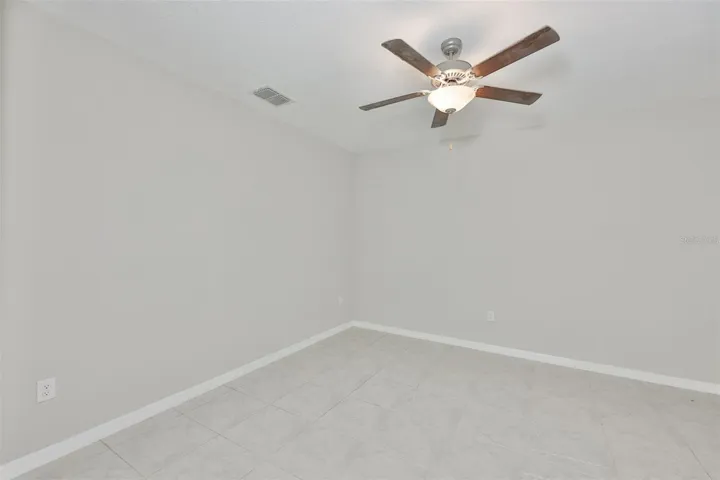 Downstairs office
