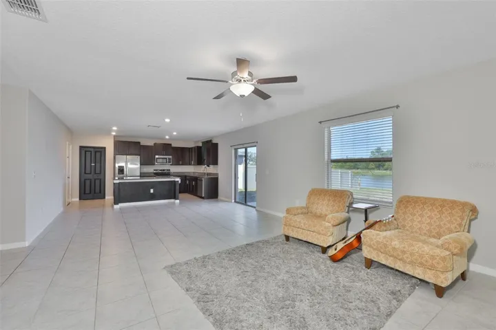 Great room