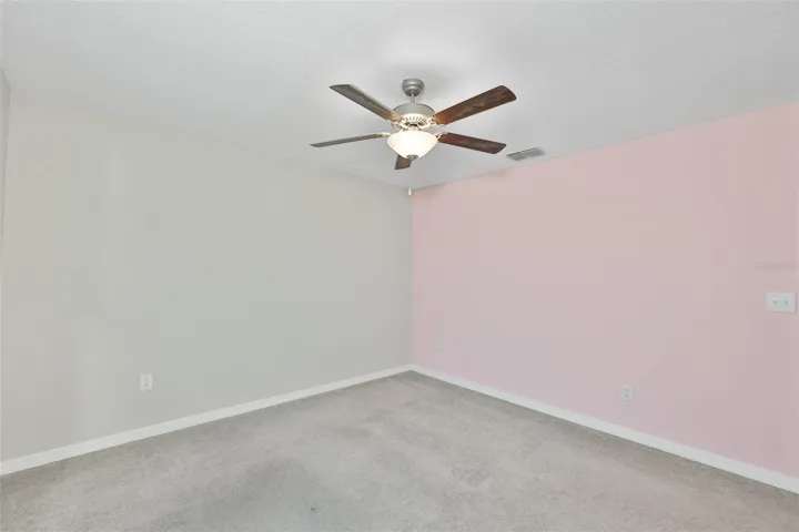 Upstairs Bedroom