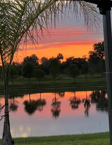 Beautiful views