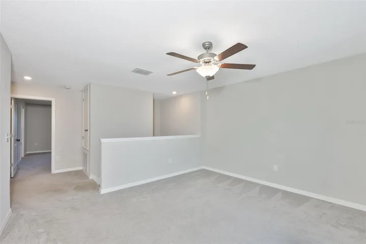 Bonus Room