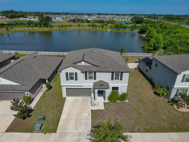 Welcome to Florida Living!