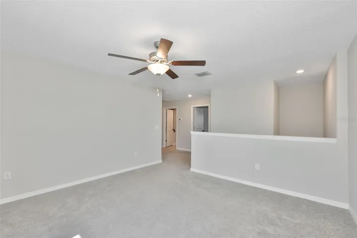 Bonus Room
