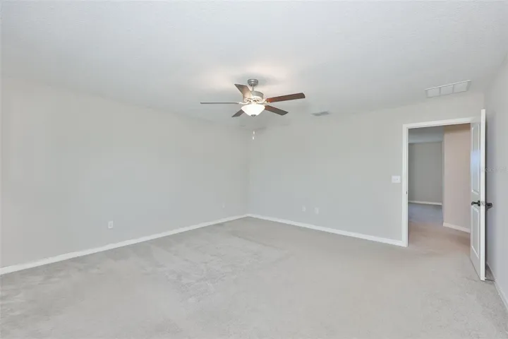 Bedroom Up-stairs