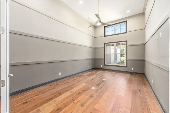 Library/office