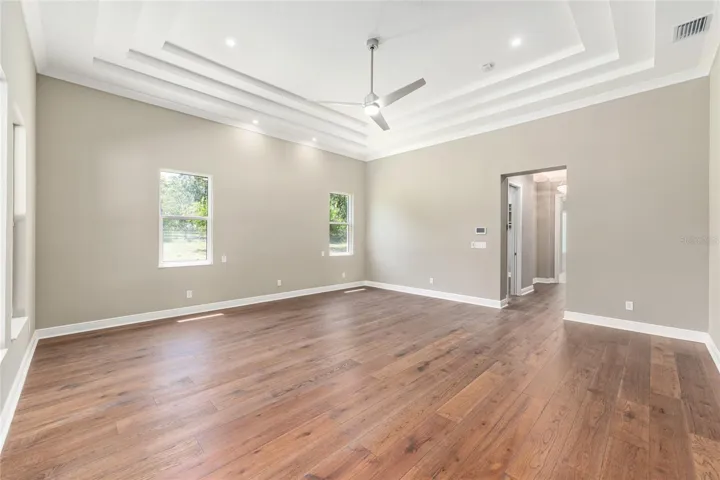 Primary Suite