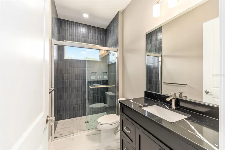 3rd Bathroom
