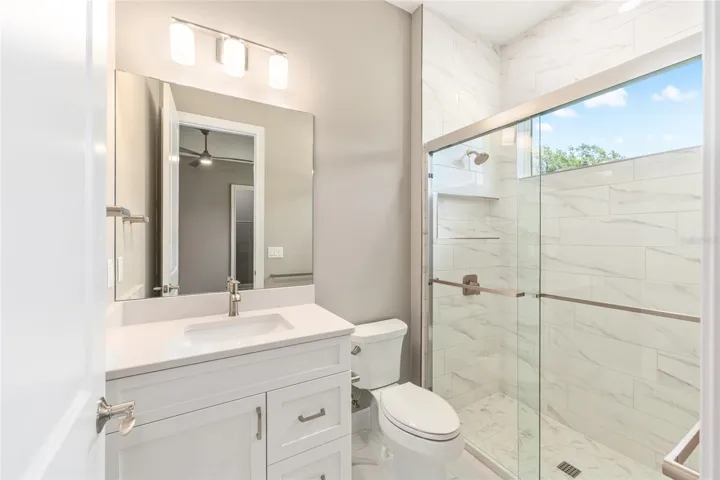 4th Bathroom