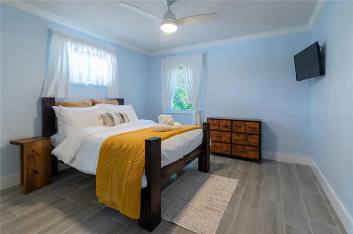 Third Bedroom