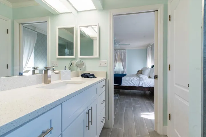 En-Suite Bathroom