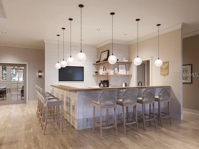 Clubroom