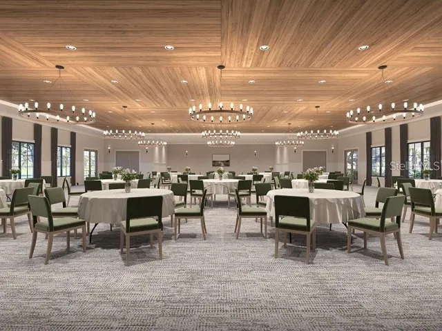Clubroom