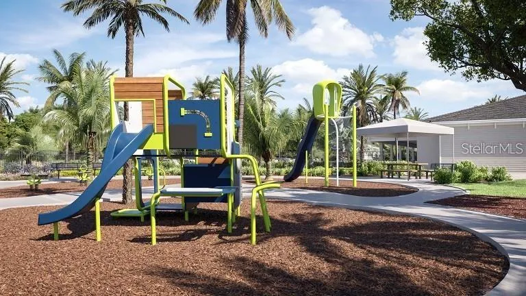 Playground