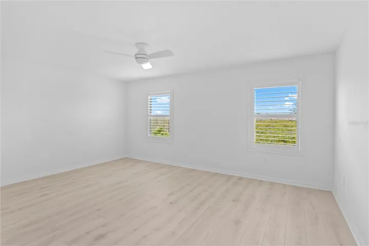 Primary Suite