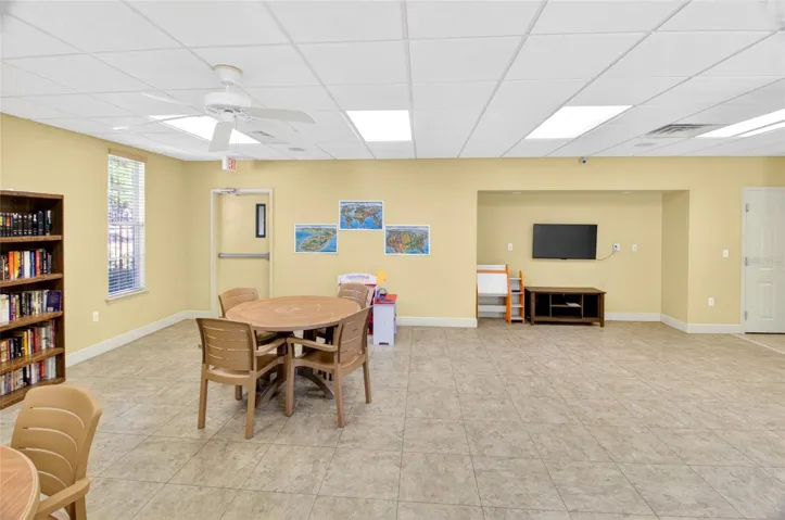 Clubhouse